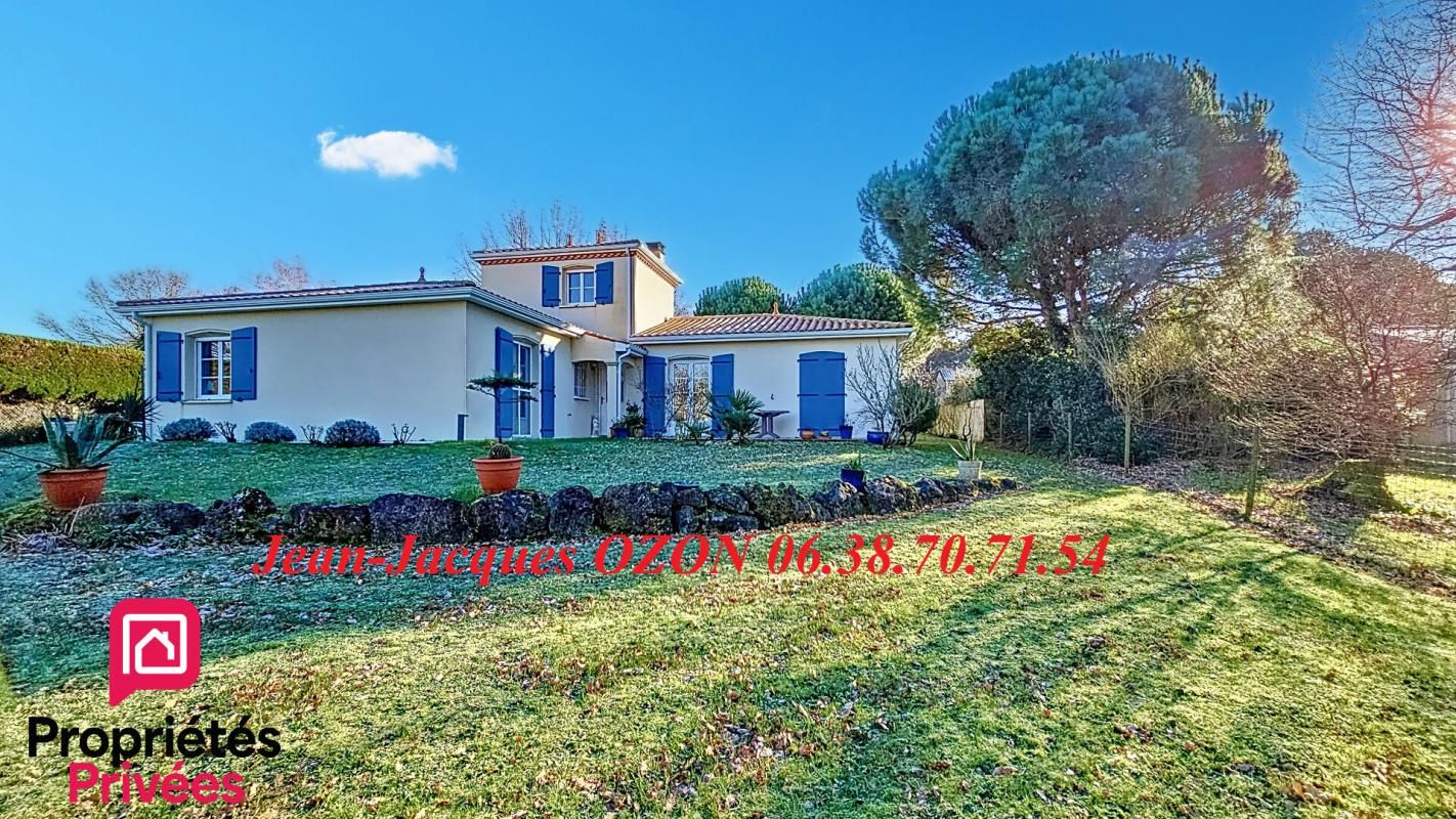 Maison Etaules 6 pièce(s) 133 m2