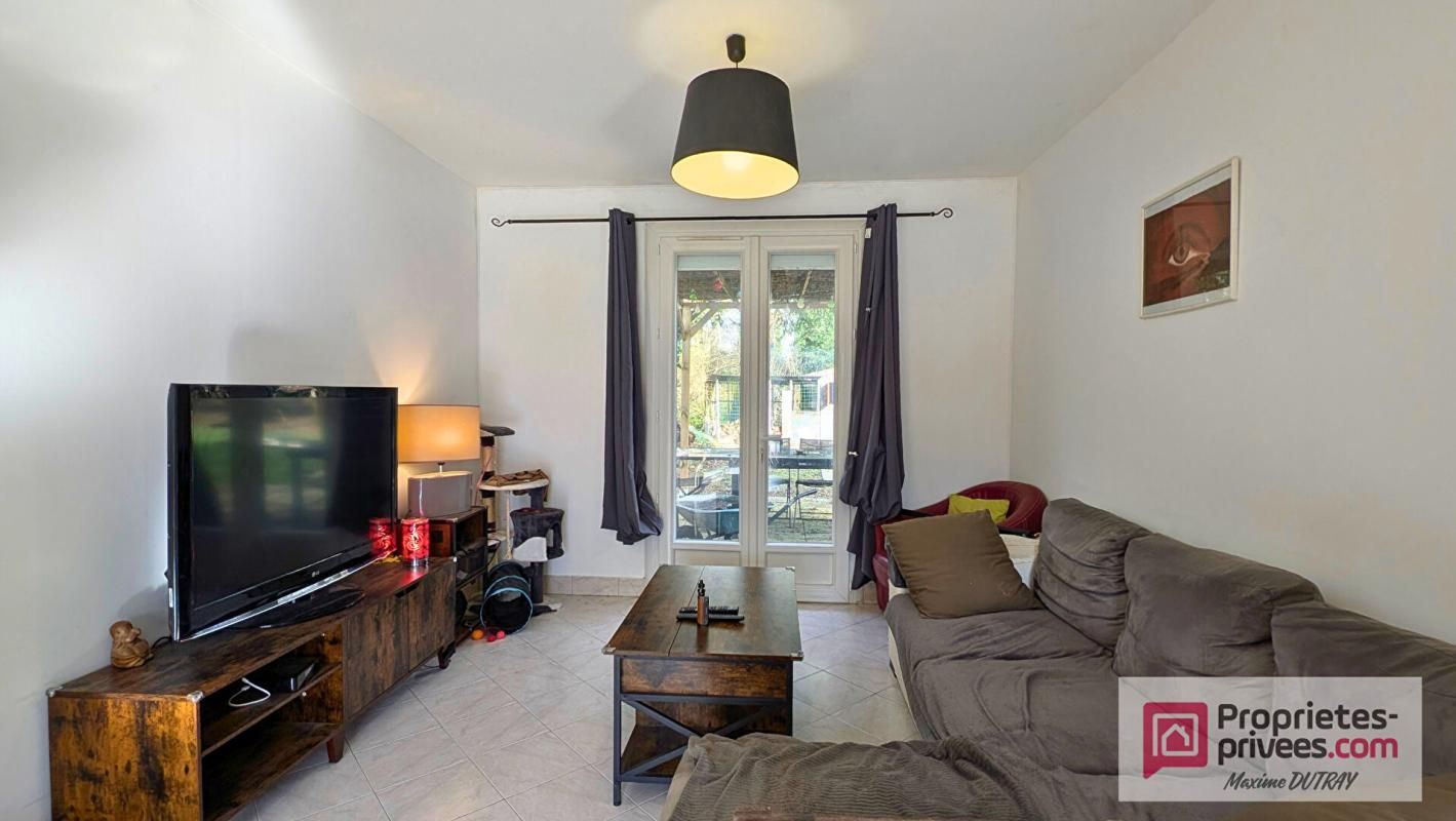 CHATEAU-RENAULT Maison 6 pièces 130m² 3