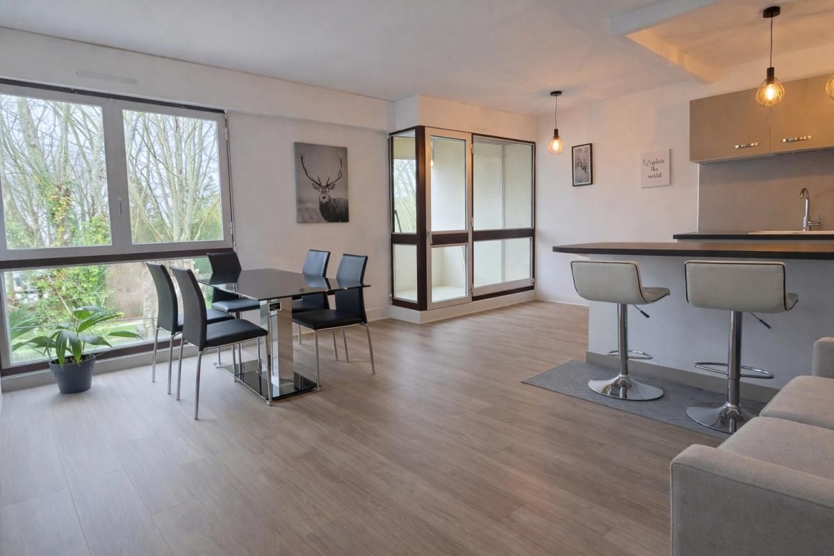 SOISSONS Appartement 5 pièces 107m2 - proche Mail 1