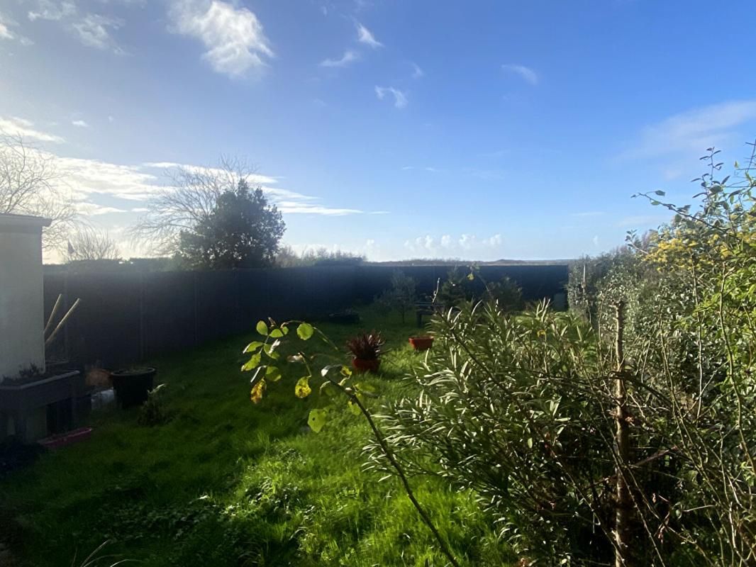 GUERANDE GUERANDE MAISON T5 AVEC  JARDIN VUE SUR LES MARAIS -  GARAGE INDEPENDANT 2