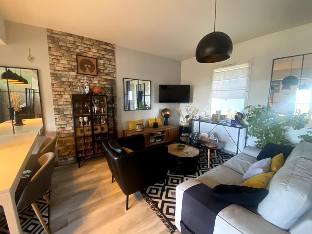 GUERANDE GUERANDE MAISON T5 AVEC  JARDIN VUE SUR LES MARAIS -  GARAGE INDEPENDANT 3