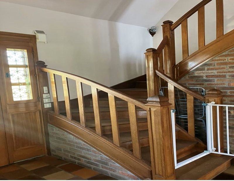 DOUDEVILLE DOUDEVILLE 76560 - Pavillon 122 m² tout confort 4