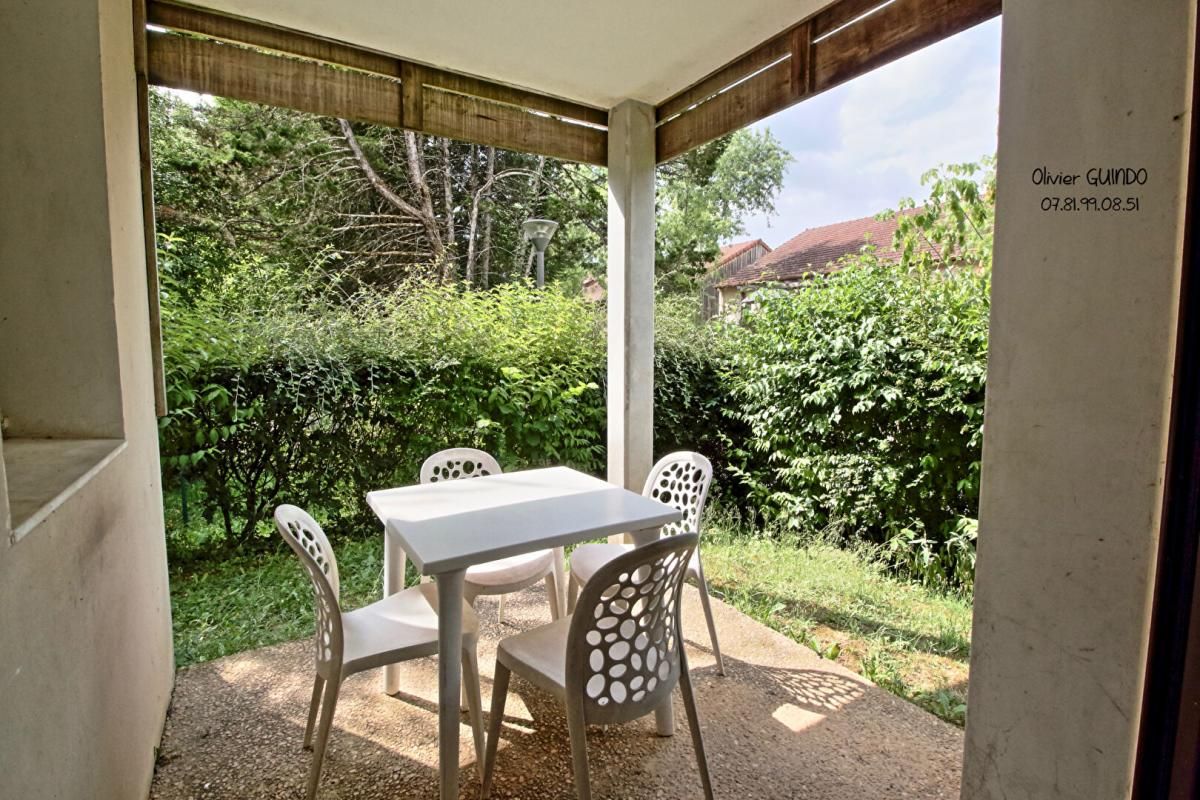 LES EYZIES-DE-TAYAC-SIREUIL Appartement 3 pièces 35 m2 avec terrasse et piscine 3