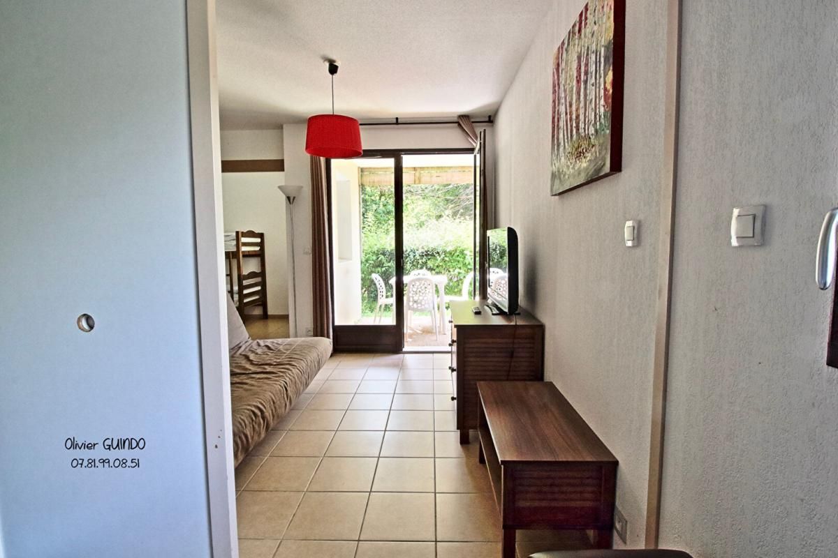 LES EYZIES-DE-TAYAC-SIREUIL Appartement 3 pièces 35 m2 avec terrasse et piscine 4