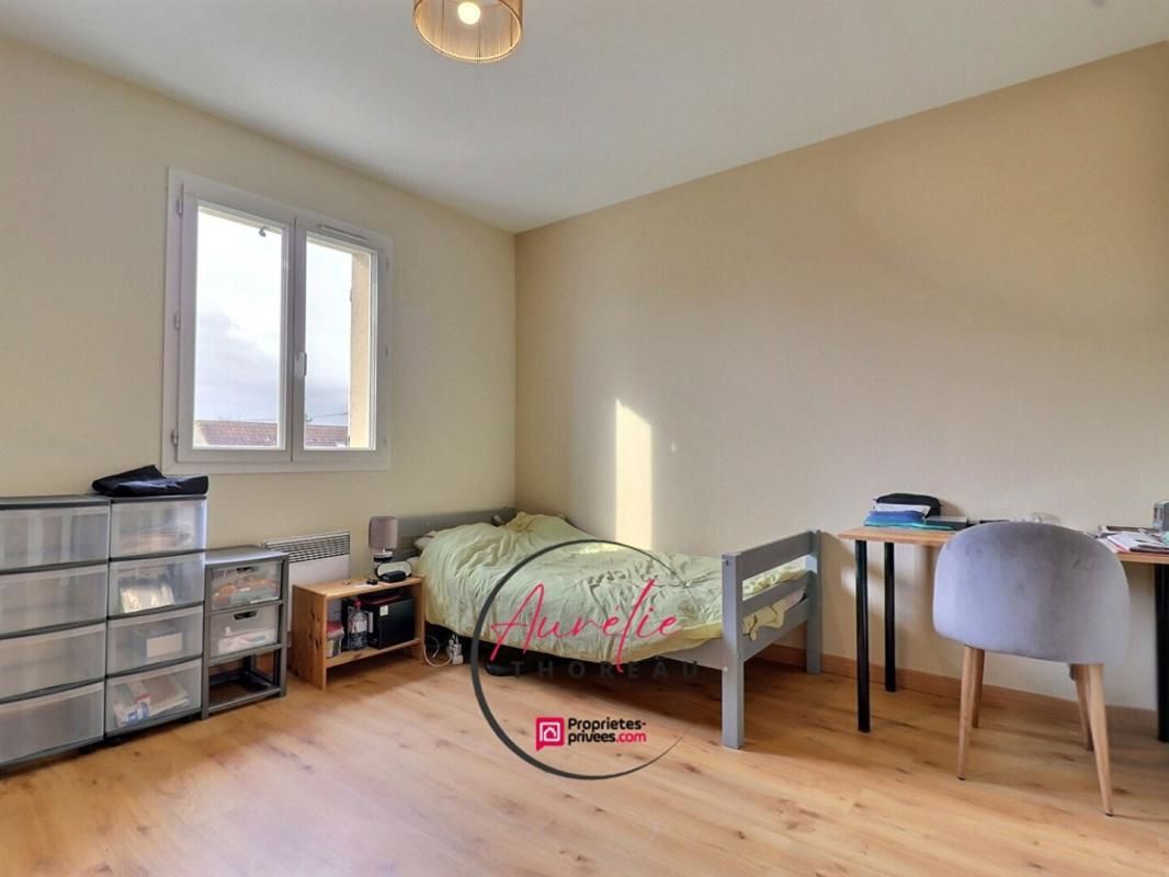 CHILLEURS-AUX-BOIS Maison 5 chambres terrain clos 4