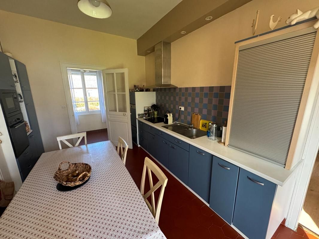 GRANDCOURT Maison  168 m2 2