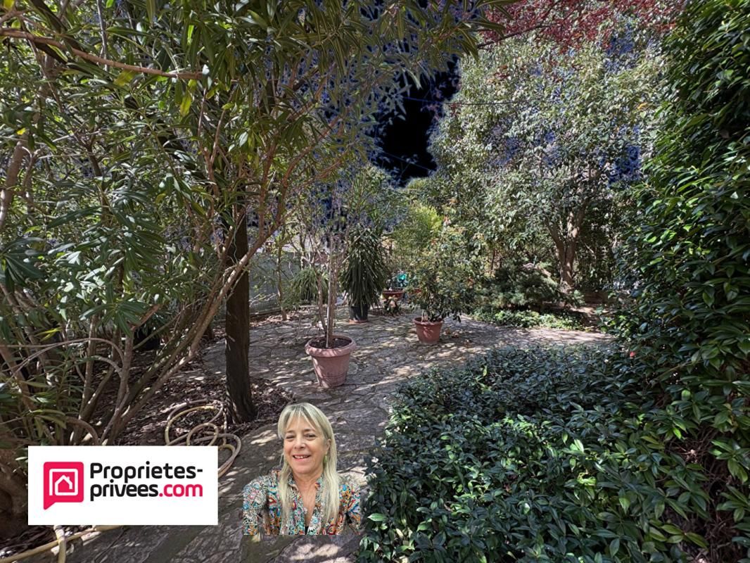 Maison 34500 Béziers 5 pièce(s) 135 m2 Prix de vente 360000 euros honoraires charge vendeur