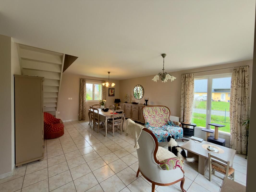 YVETOT Maison Yvetot 4 pièce(s) 103.5 m2 2
