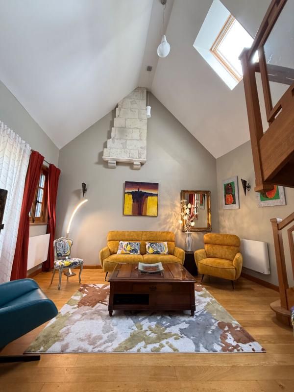 AZAY-LE-RIDEAU Propriété avec Gîtes - Proche Azay le Rideau -12 pièce(s) 274 m2 4