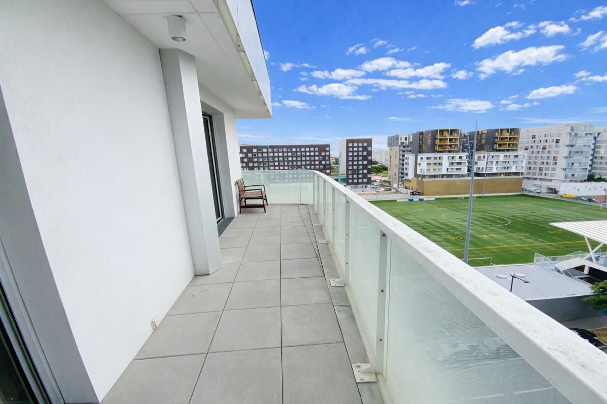 ASNIERES-SUR-SEINE Appartement 4 chambres 87 m2 2