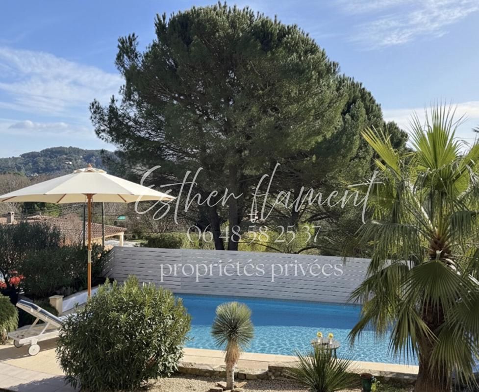 ANDUZE Maison Anduze 4 chambres plain pied 2