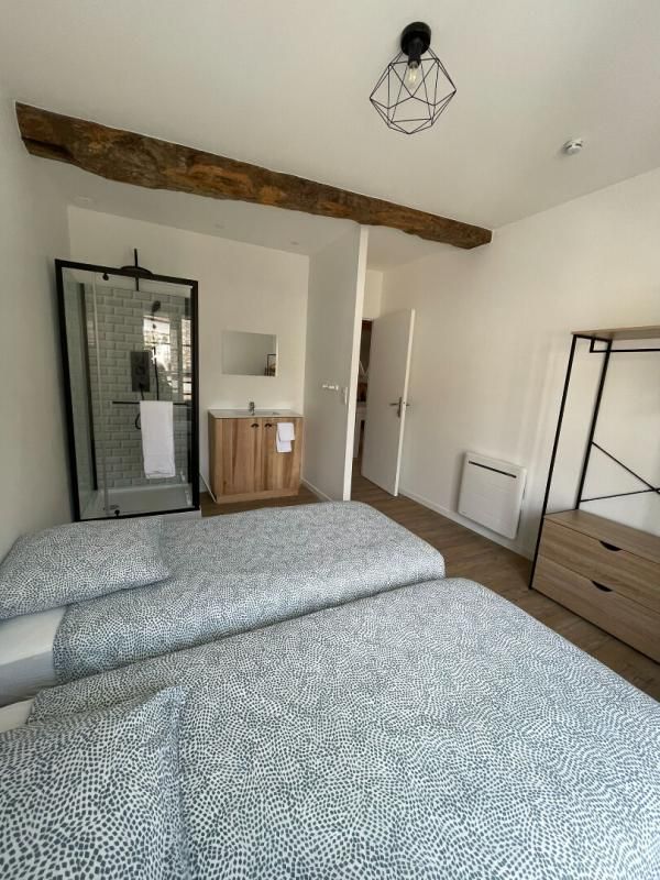 ALBI Immeuble de rapport entièrement rénové - Albi Madeleine 2