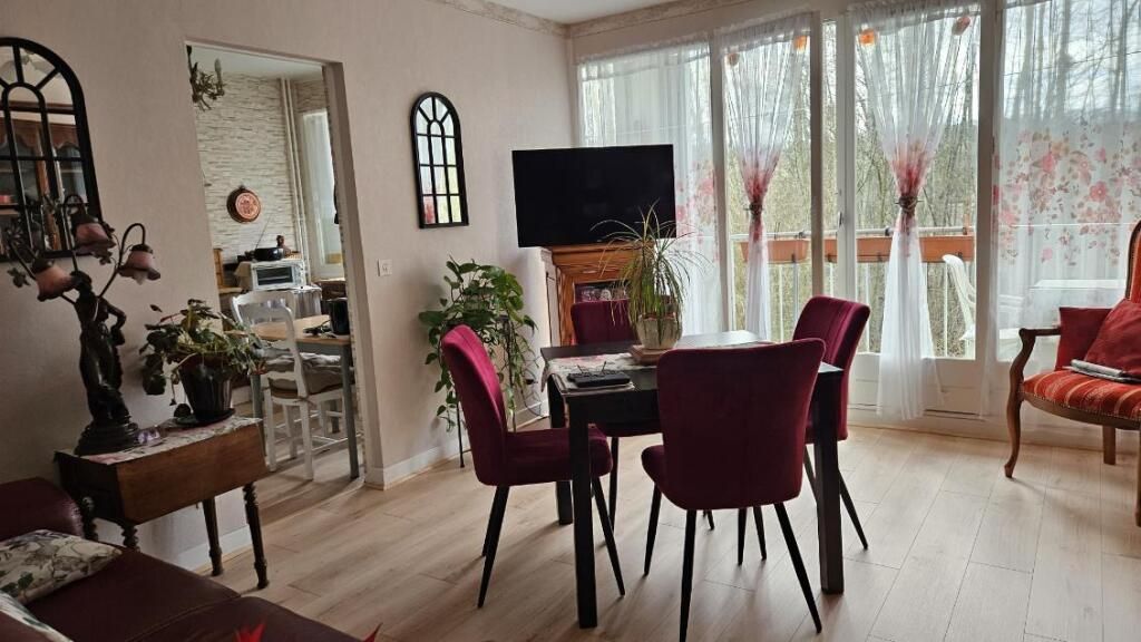 BAR-SUR-SEINE Appartement  T2 2