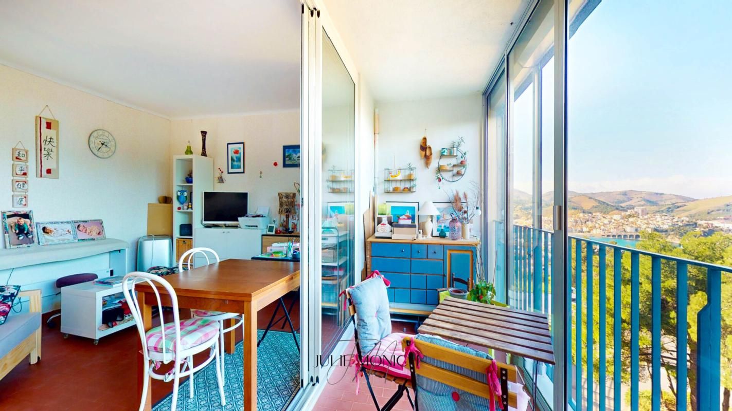 BANYULS-SUR-MER APPARTEMENT CASTELL BEAR 2