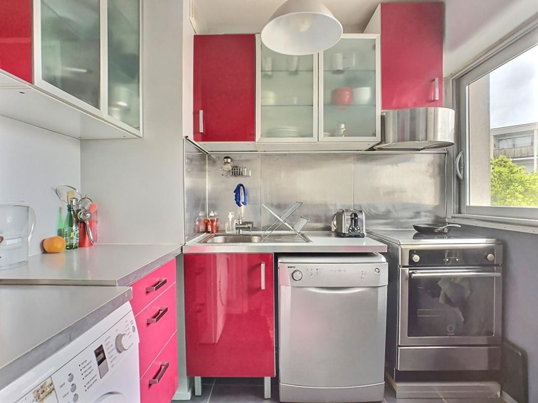 BORDEAUX Vente T2 51m2 BORDEAUX (33000) 3