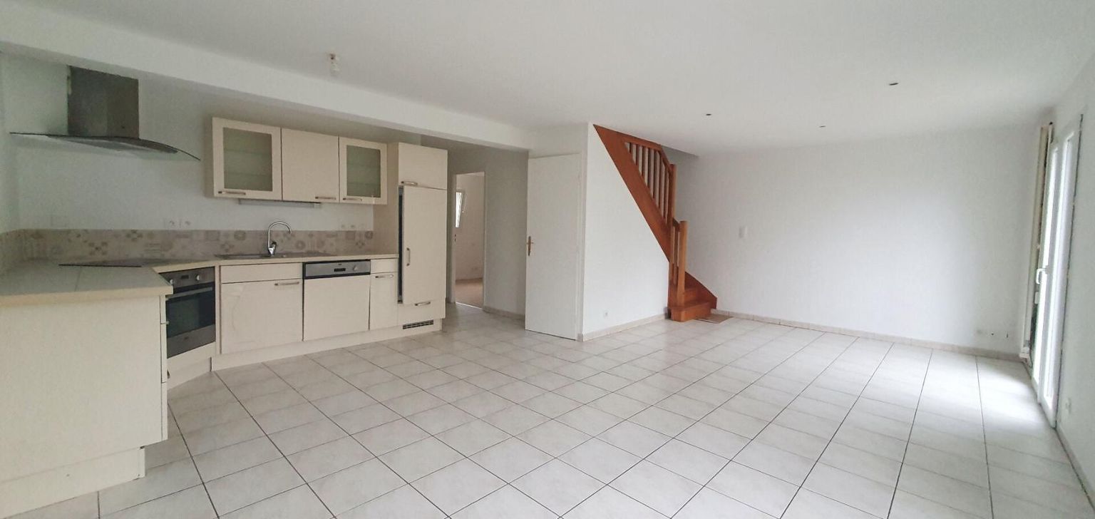 QUISTINIC Maison  4 chambres 199 900 1