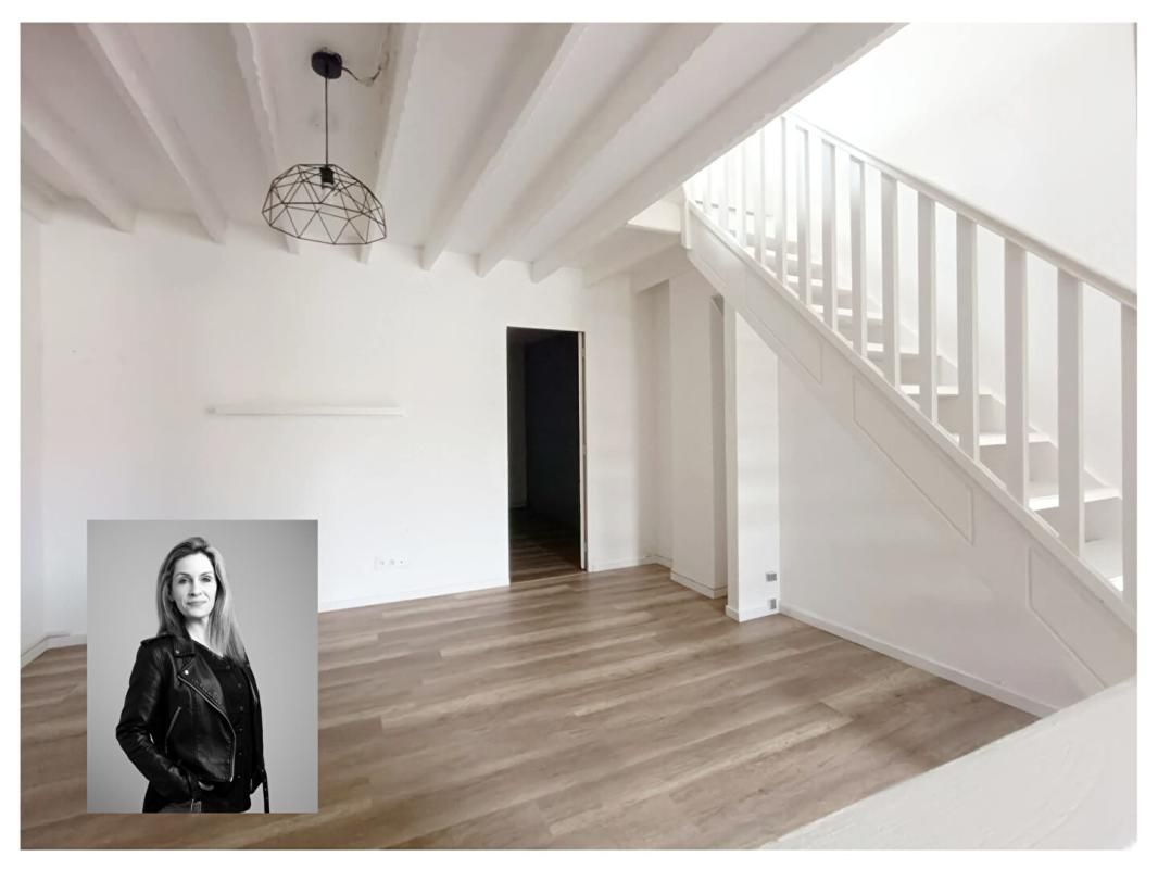 Appartement Istres 3 pièce(s) 57 m2