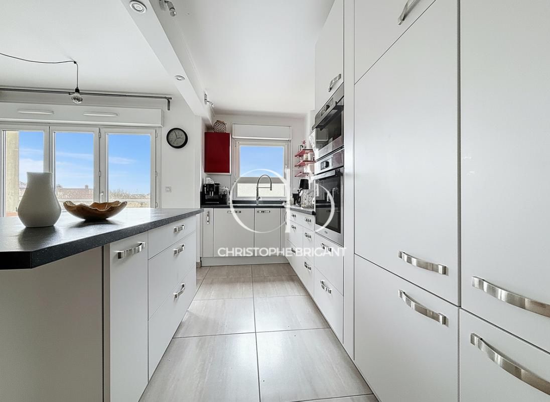 VILLEJUIF Appartement Villejuif centre ville 3 pièces 3