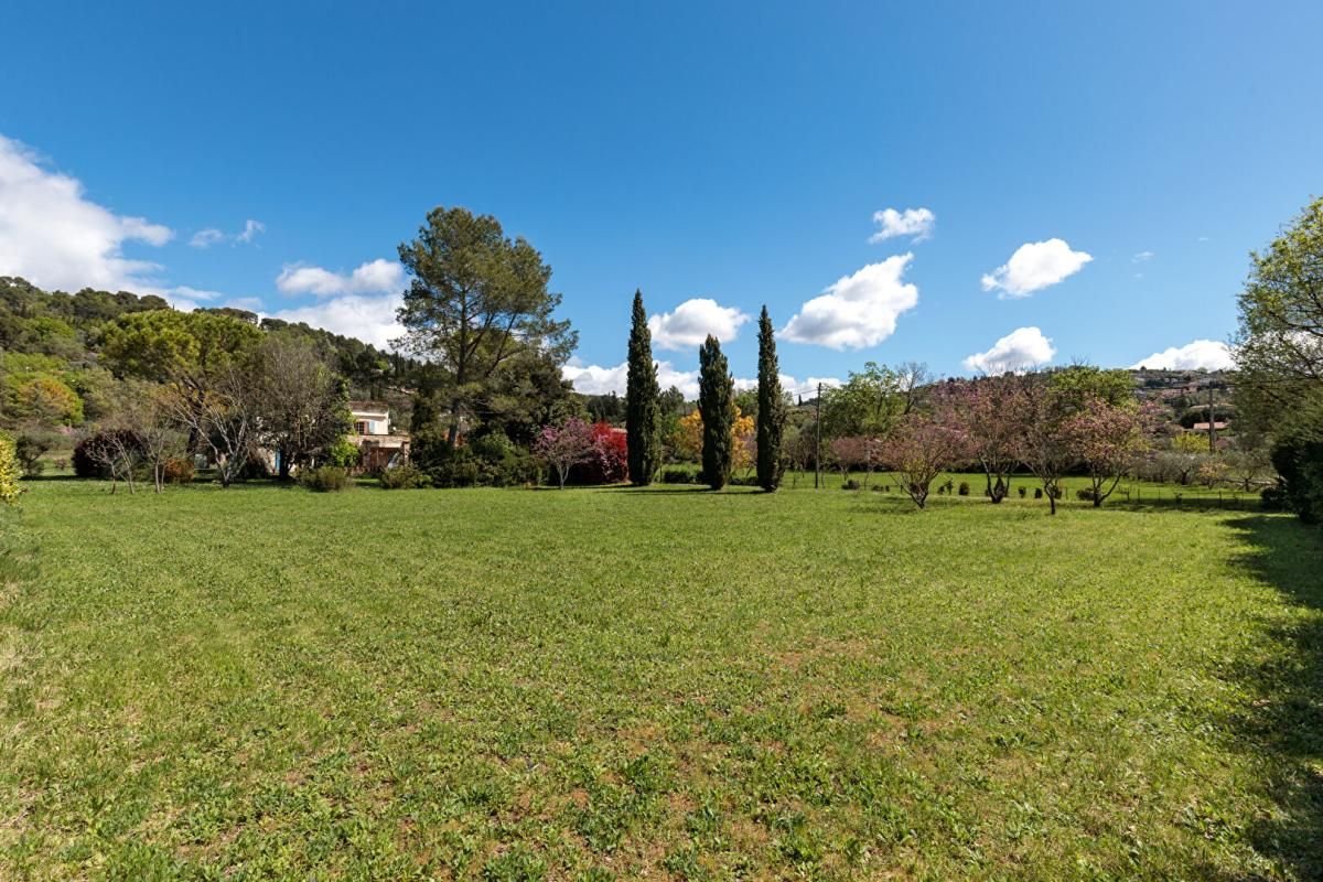 FAYENCE Maison de charme au coeur de la nature à Fayence 3