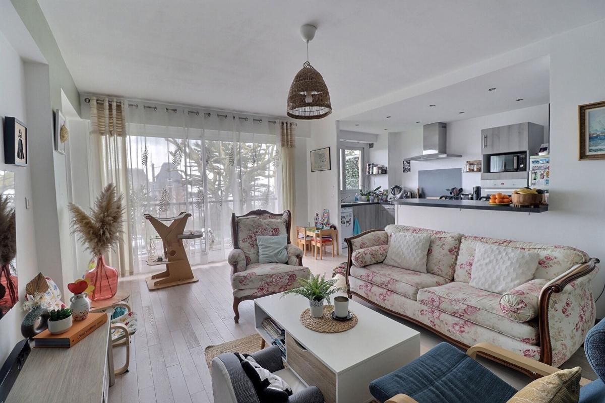 LE HAVRE Un appartement où l'on se projette dès les premières minutes 2