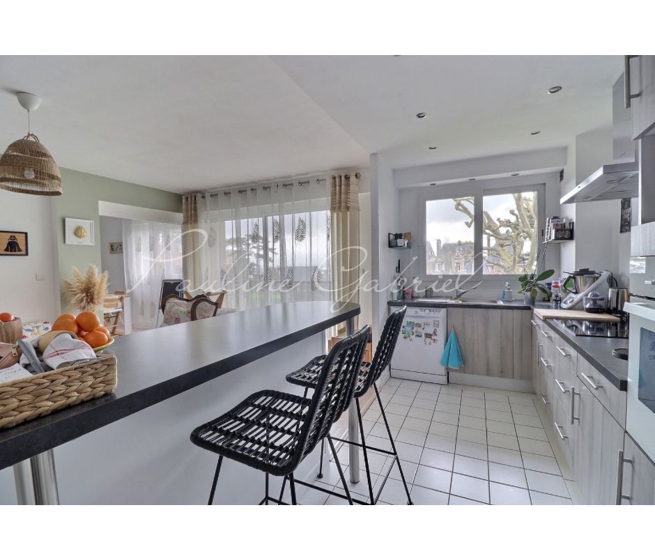 LE HAVRE Un appartement où l'on se projette dès les premières minutes 3