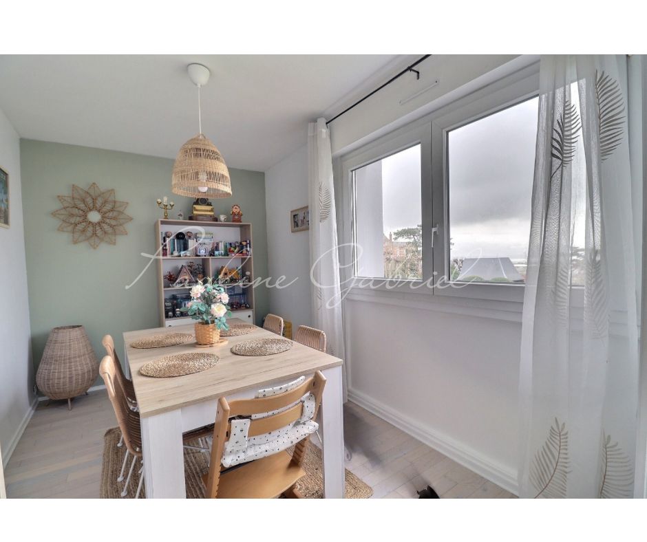 LE HAVRE Un appartement où l'on se projette dès les premières minutes 4