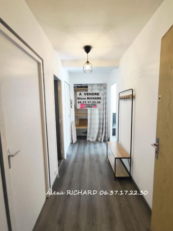 EVREUX Appartement Evreux 2 pièces avec balcon 2