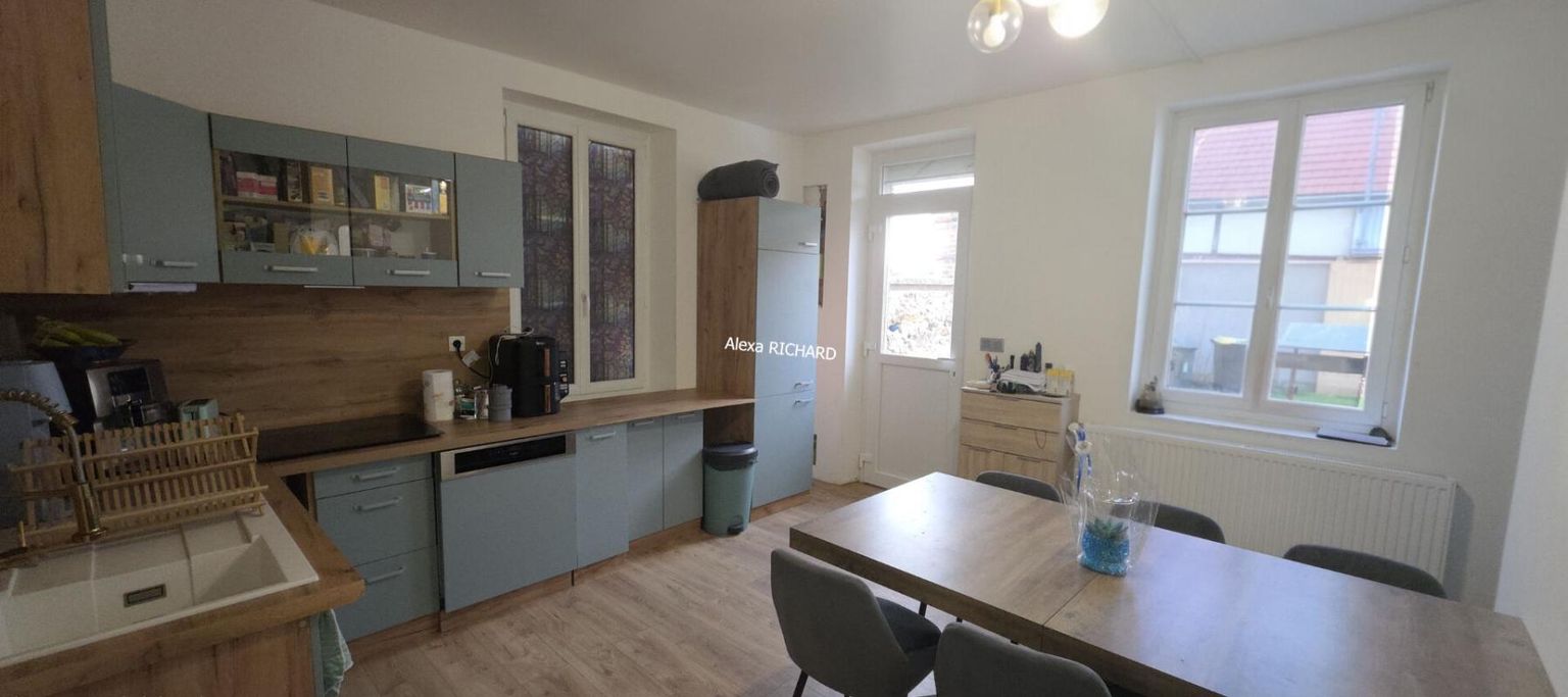 GROSSOEUVRE Maison 5 pièces de plain-pied 2