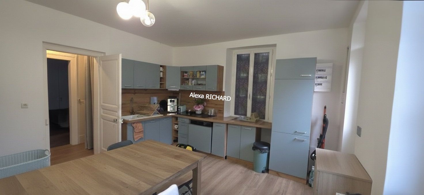 GROSSOEUVRE Maison 5 pièces de plain-pied 3