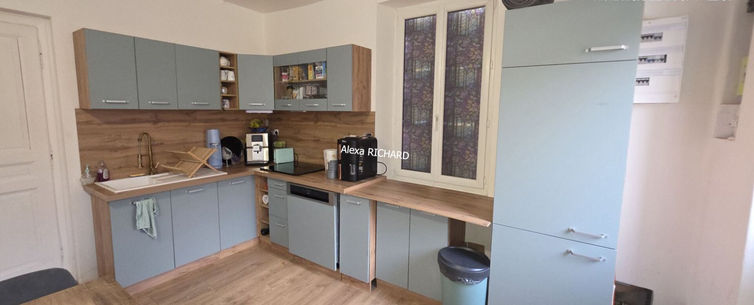 GROSSOEUVRE Maison 5 pièces de plain-pied 4