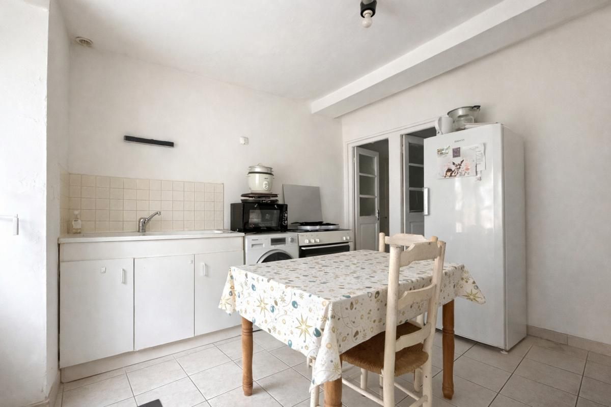 CETON Ceton maison 3 pièces avec locataire en place 3