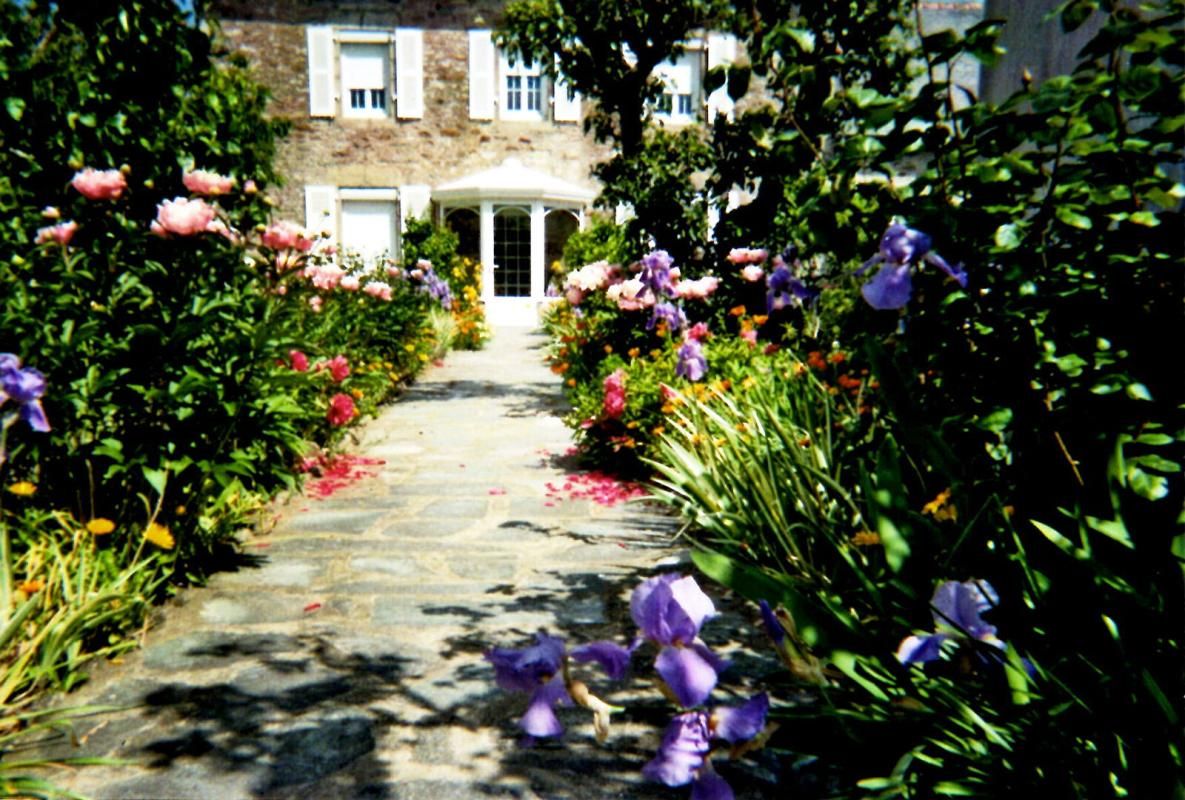 PLOUBALAY Maison Beaussais Sur Mer 146 m2 2