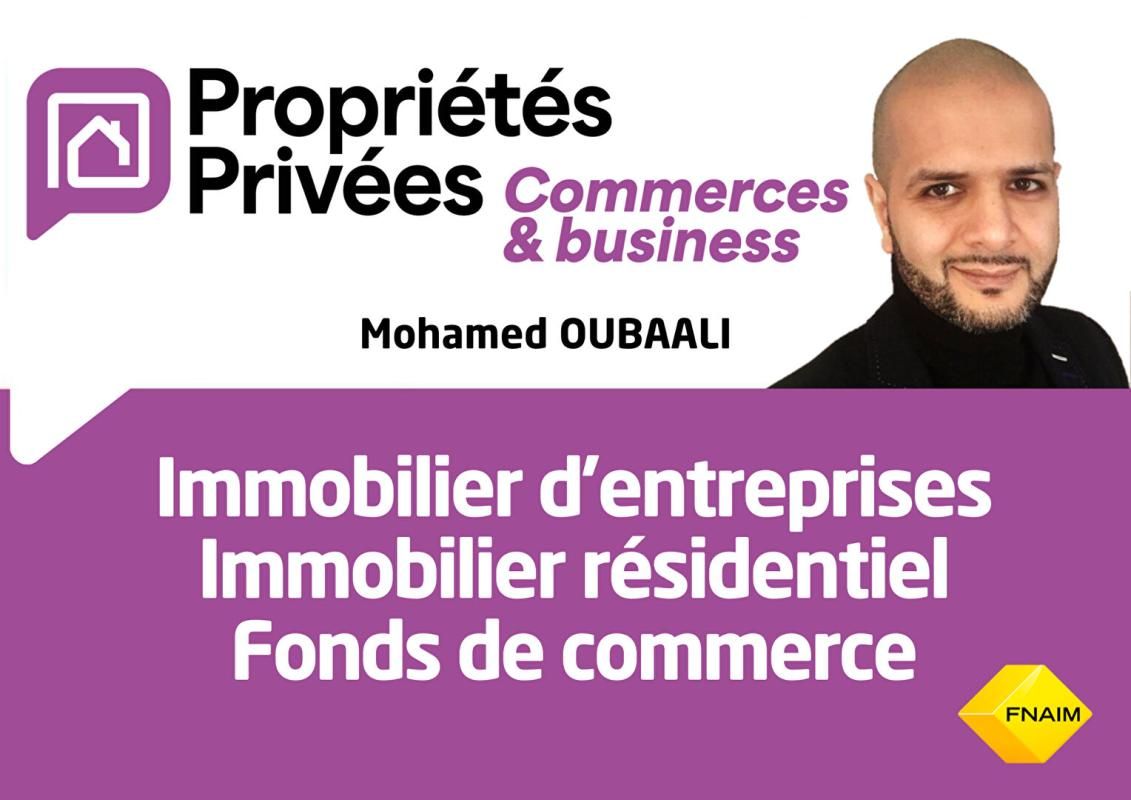 AMIENS Amiens Hypercentre - Local commercial 170 m², Emplacement N° 1 4