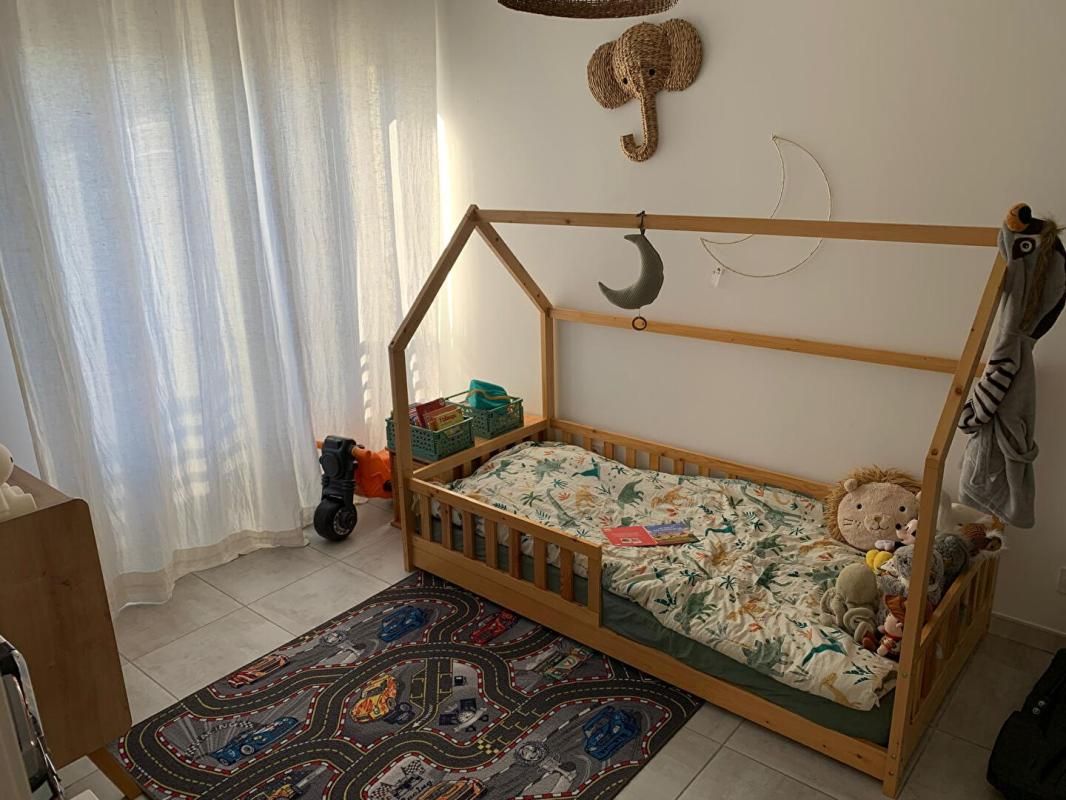 LES ANGLES Appartement Les Angles 3 pièce(s) 4