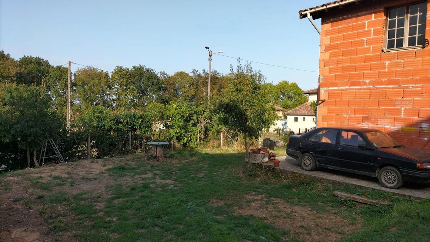 PUYCASQUIER Maison 180m² Puycasquier(32120) 6 piéces 4