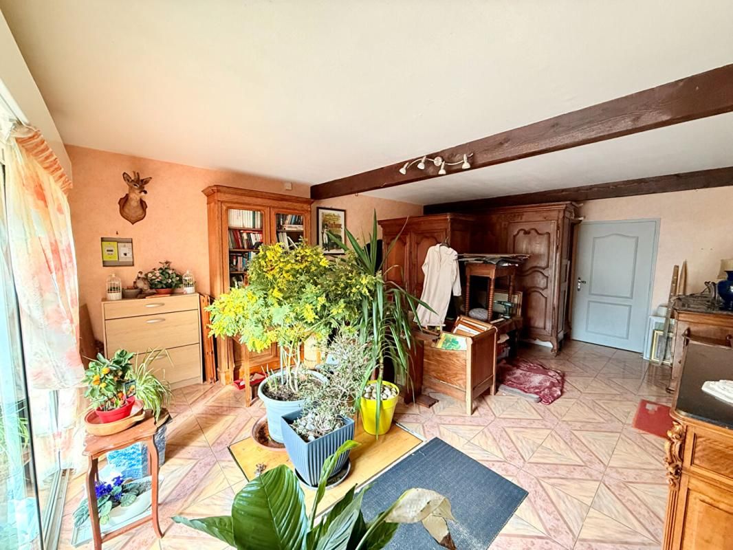 JOIGNY Maison de caractère 250 m² , 10 pièces sur Terrain 1000 m² à Joigny 4