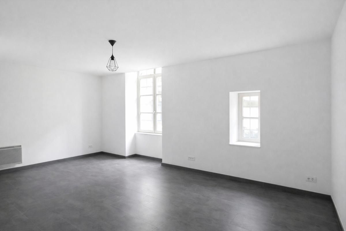 Appartement Soissons 3 pièces 86 m2 - Vendu loué