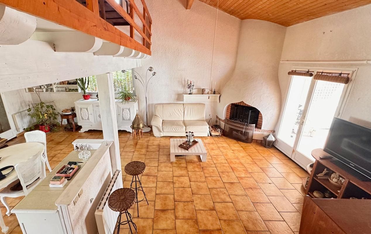 ANDERNOS-LES-BAINS Maison avec piscine et garage sur plus de 900 m² 3