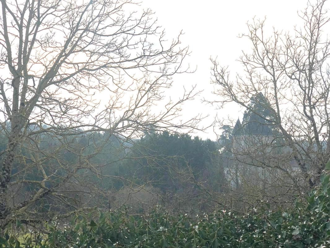 Terrain à bâtir viabilisé - lotissement SIGON - Migne Auxances