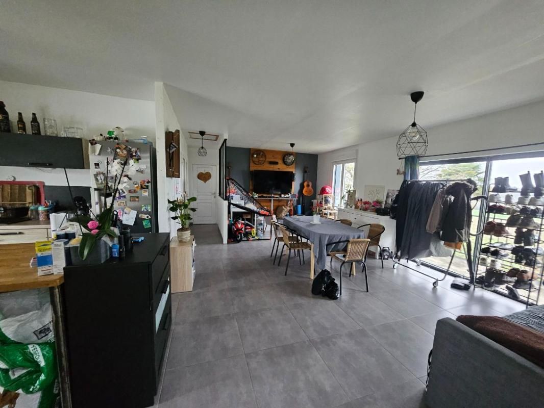 SAINT-HIPPOLYTE Maison Saint Hippolyte 3 pièce(s) 65 m2 2