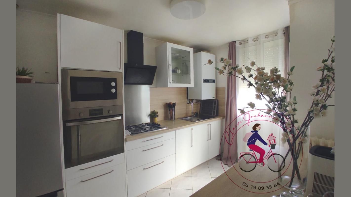 SAINT-NAZAIRE Chamant T2 Centre Ville - Proche gare - 3