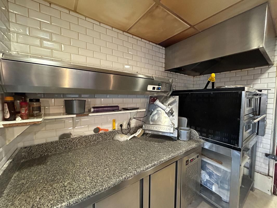 CHAMPTOCEAUX OREE D ANJOU - RESTAURANT 50 COUVERTS, TERRASSE 3