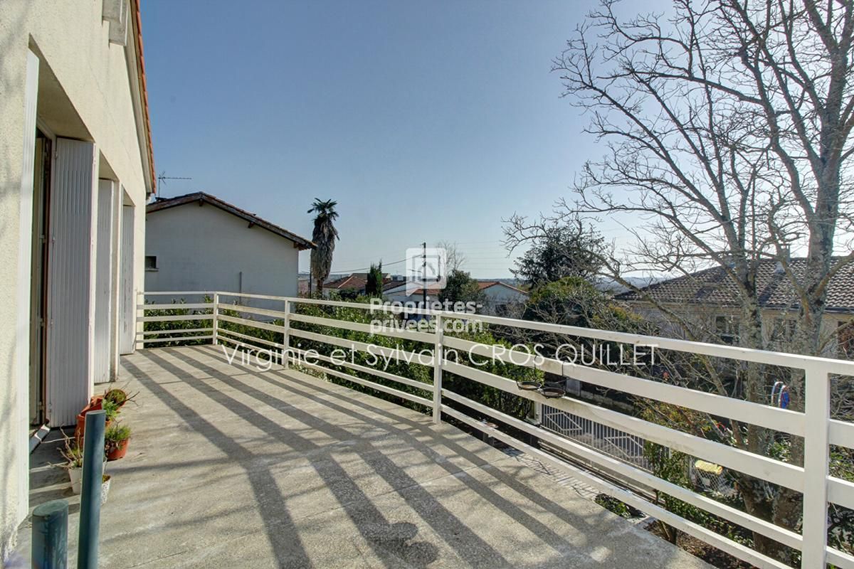 L'UNION Maison L Union 196 m2 + grand garage (potentiel 2 logements) 2