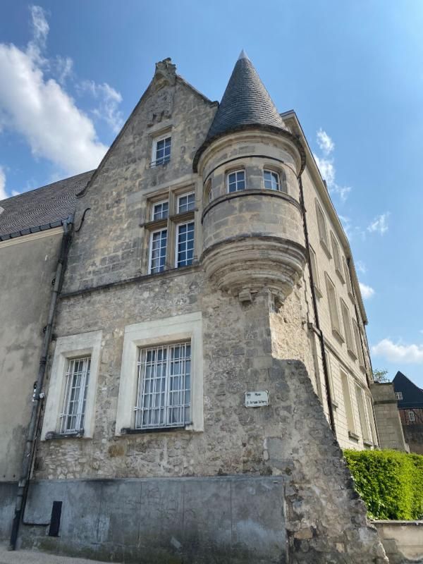Appartement Laon 2 pièce(s) 55 m2