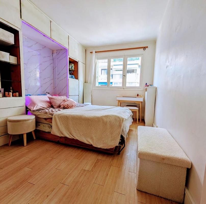 MANDELIEU-LA-NAPOULE Appartement Mandelieu La Napoule 3 pièce(s) 67 m2 4