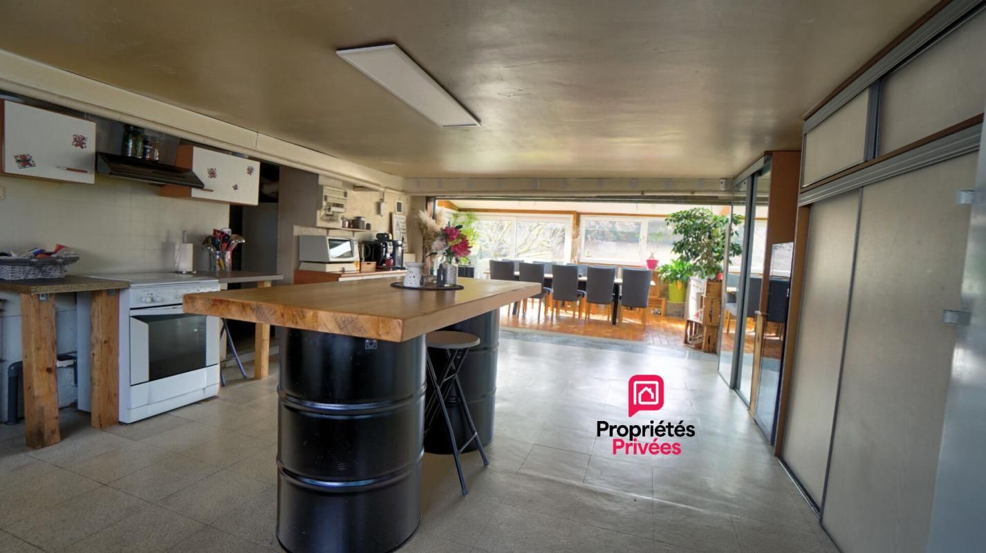 ANDELNANS Maison Andelnans 2