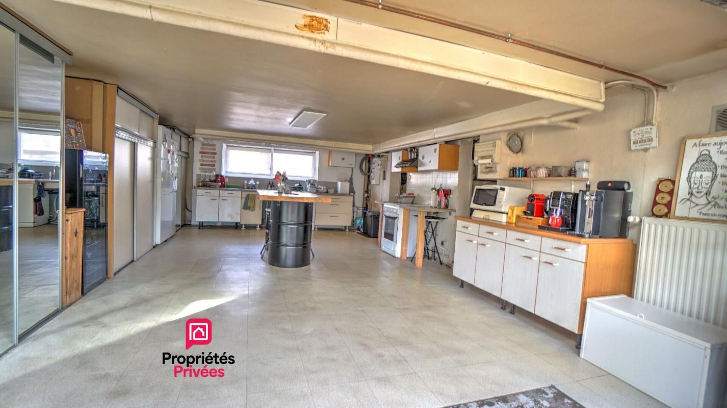 ANDELNANS Maison Andelnans 3