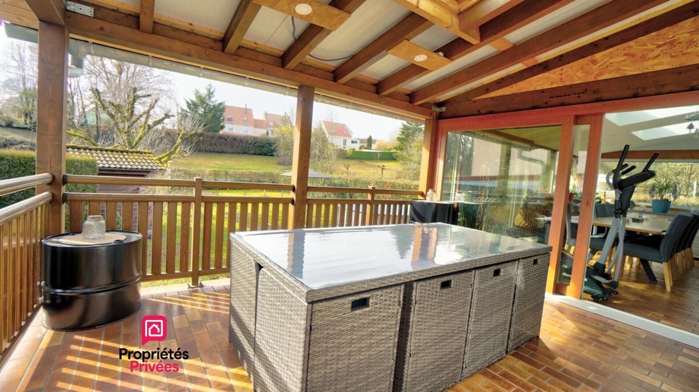 ANDELNANS Maison Andelnans 4