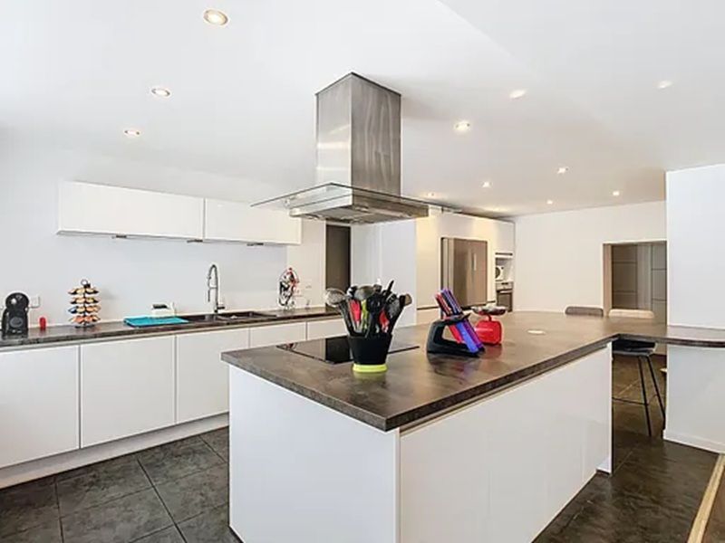 FAULX 54760 FAULX, Maison familiale, 7 pièces, 190 m² , Dépendance à rénover, Garage, Jardin 1