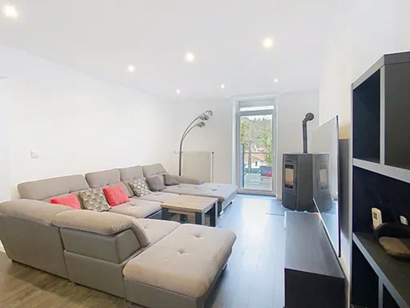 FAULX 54760 FAULX, Maison familiale, 7 pièces, 190 m² , Dépendance à rénover, Garage, Jardin 2